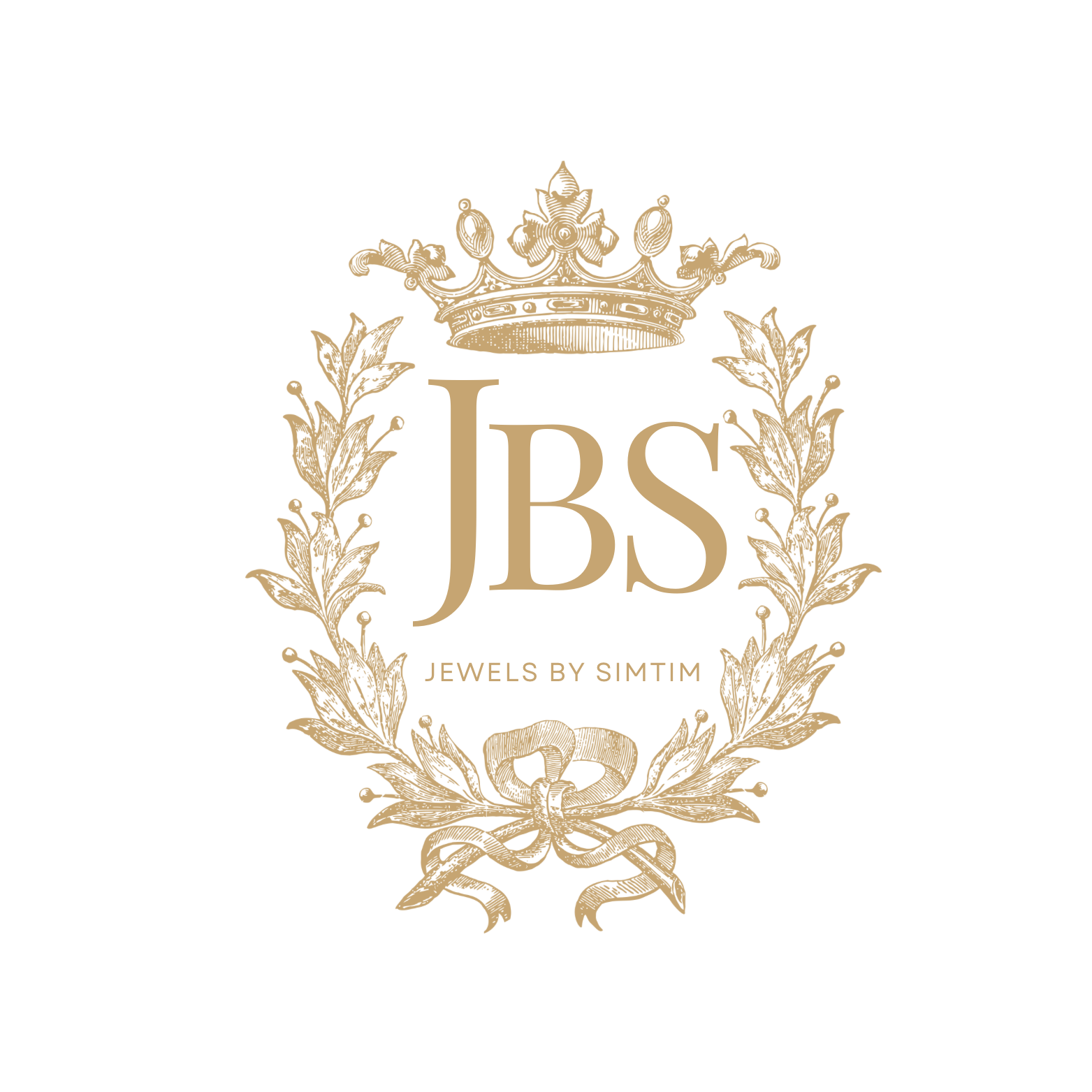 JewelsBySimtim logo