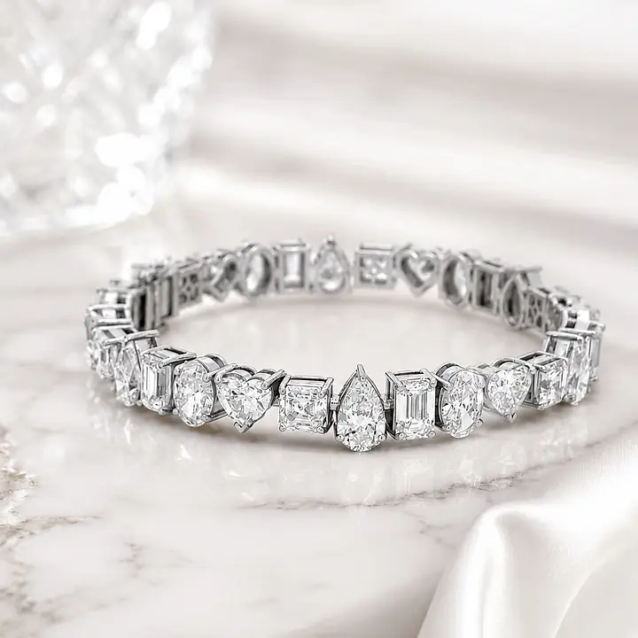 Diamond